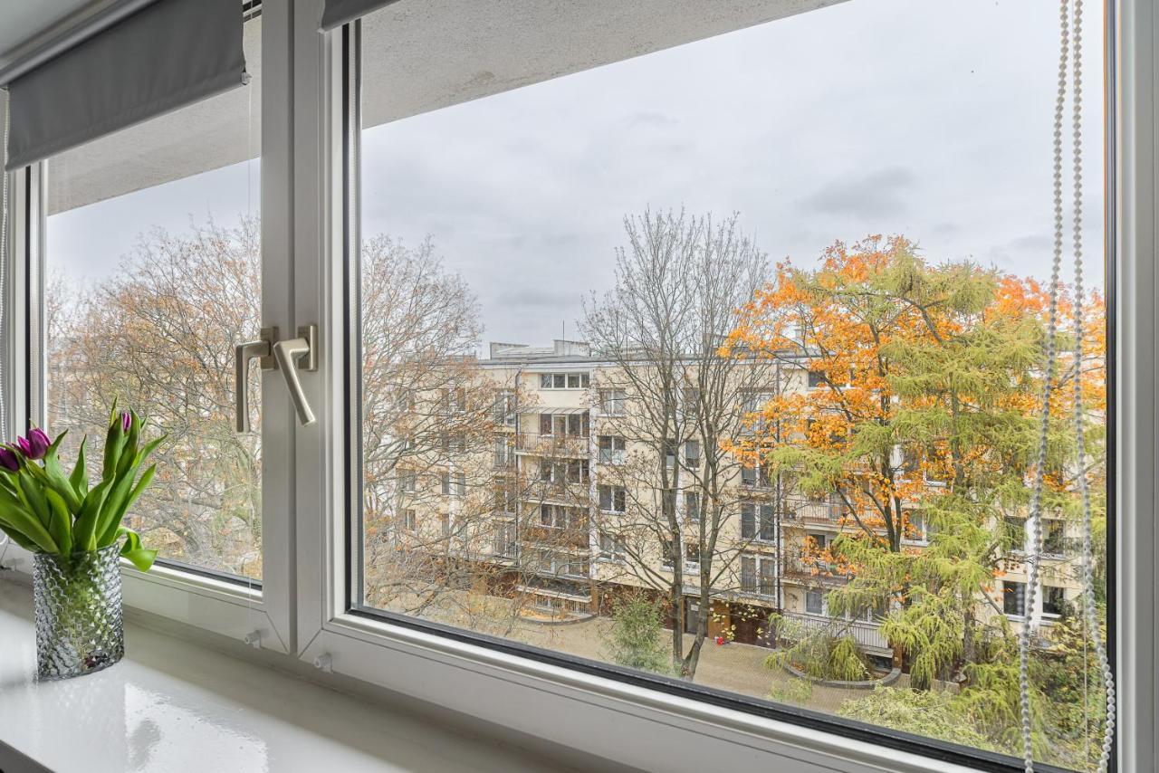 Shortstaypoland Dluga Warsaw Exterior photo