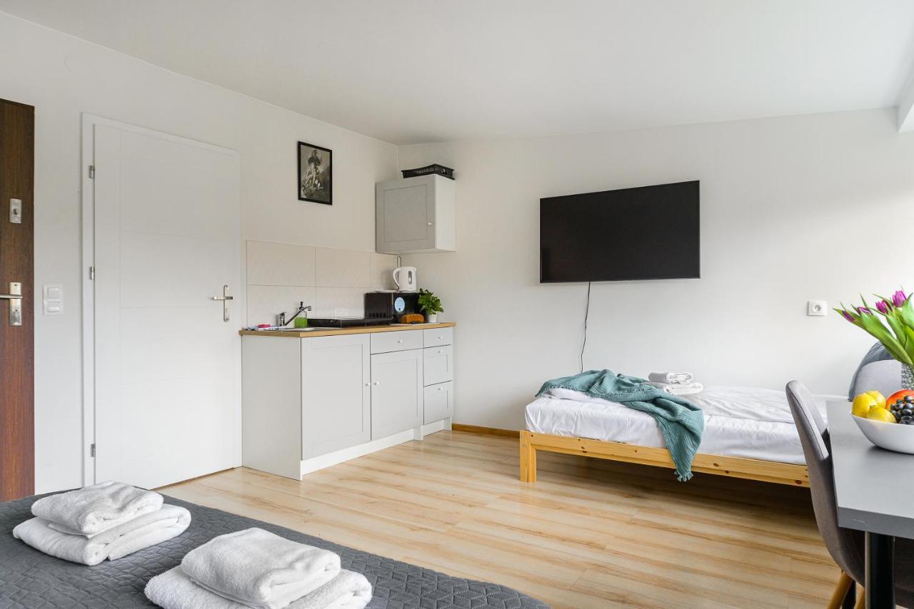 Shortstaypoland Dluga Warsaw Exterior photo
