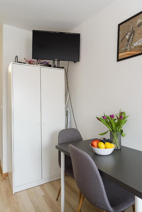Shortstaypoland Dluga Warsaw Exterior photo