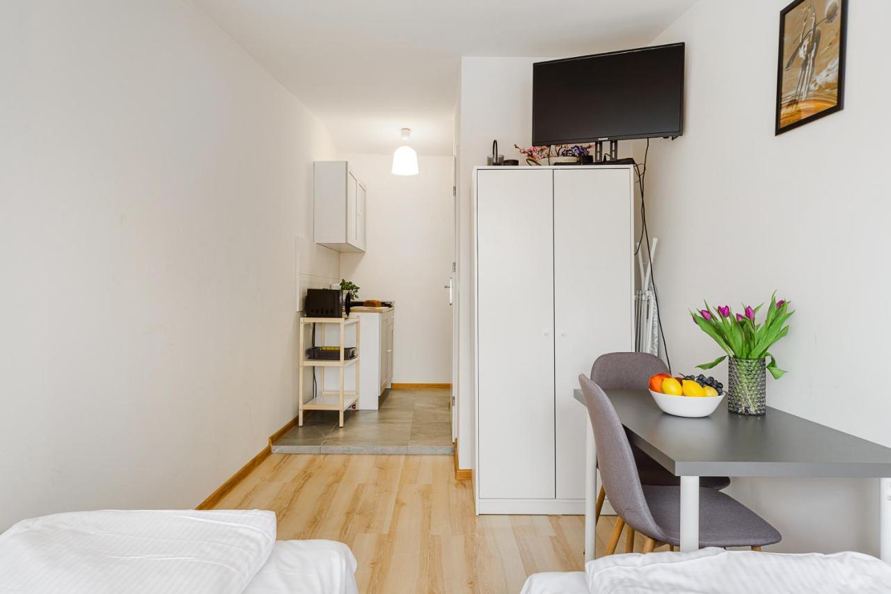 Shortstaypoland Dluga Warsaw Exterior photo