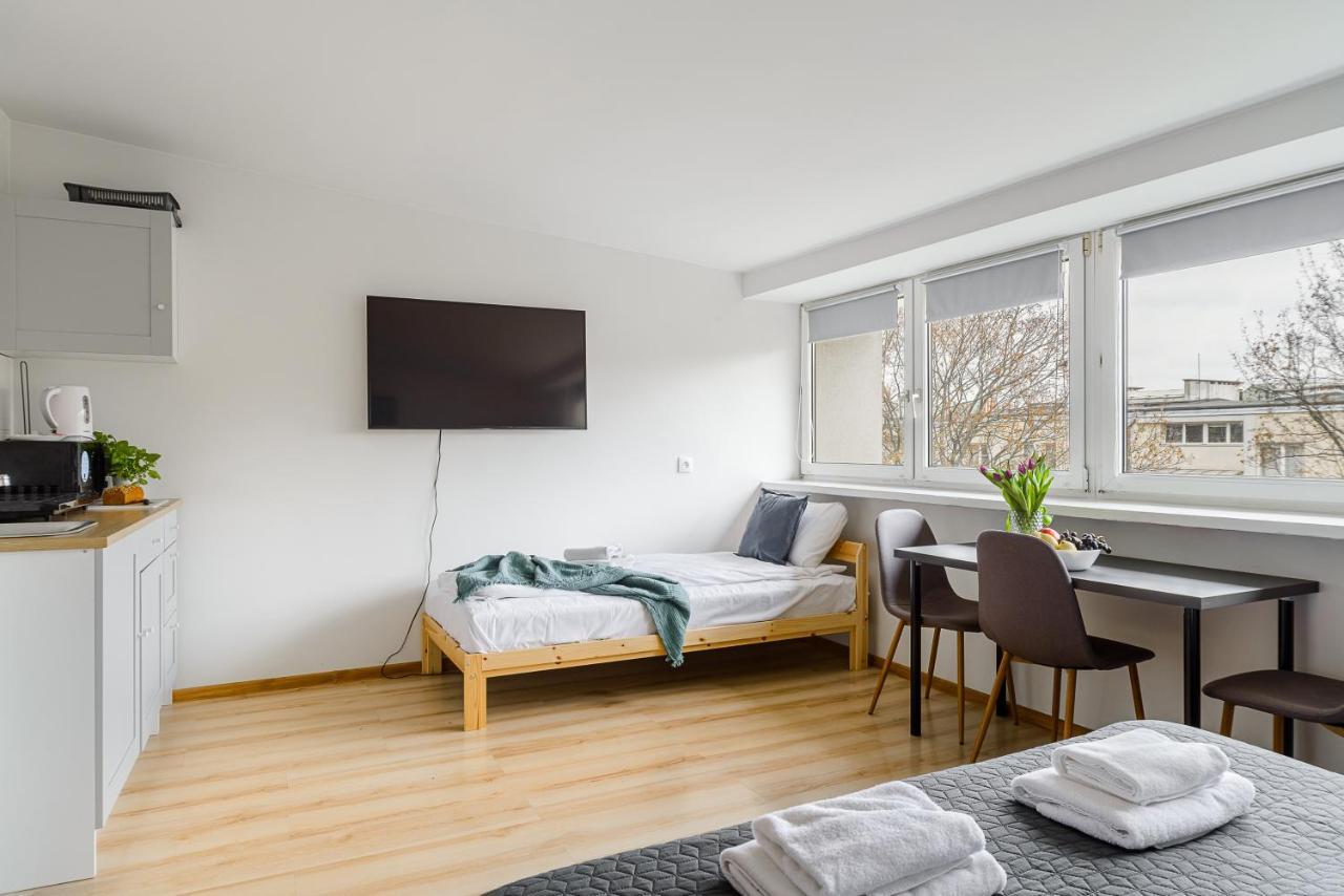 Shortstaypoland Dluga Warsaw Exterior photo