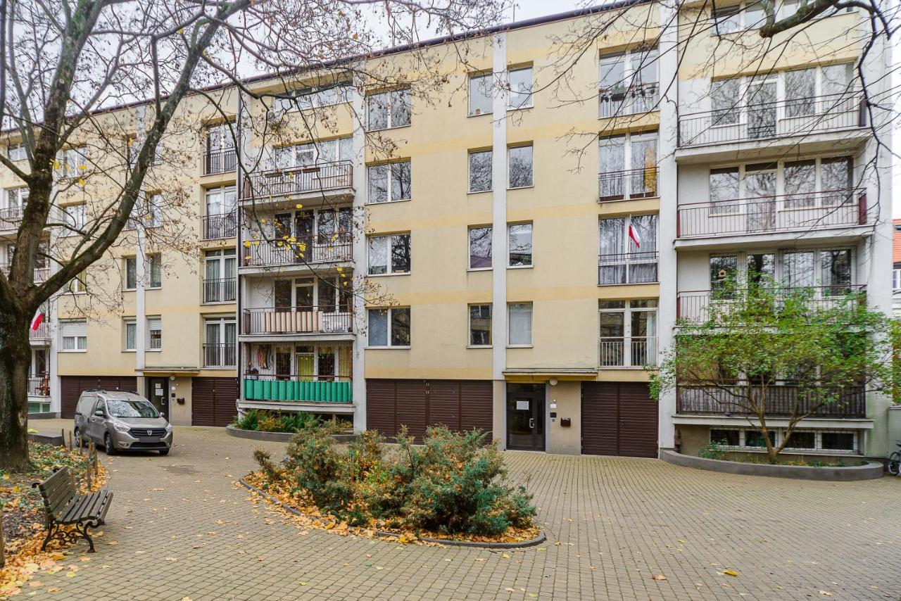 Shortstaypoland Dluga Warsaw Exterior photo